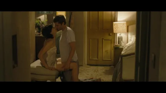 Anne Hathaway in Nightie - One Day (2011)