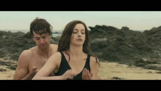 Anne Hathaway - One Day (2011)