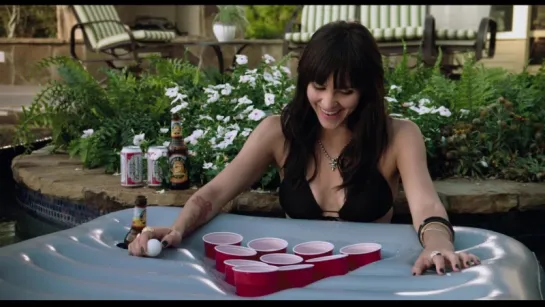 Katharine McPhee in a Bikini - Shark Night 3D (2011)