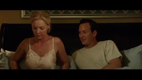 Katherine Heigl Sexy - Home Sweet Hell (2015)