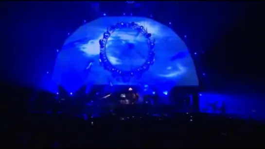 The Pink Floyd Tribute Show (2011)