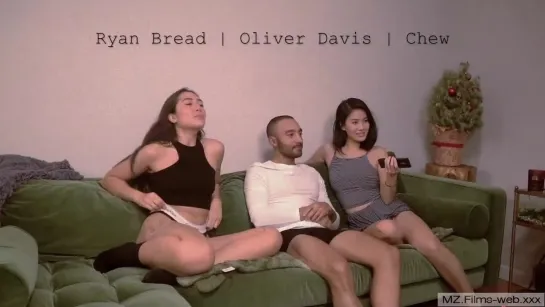 Ryan Bread, Chew - Two Asian Sluts