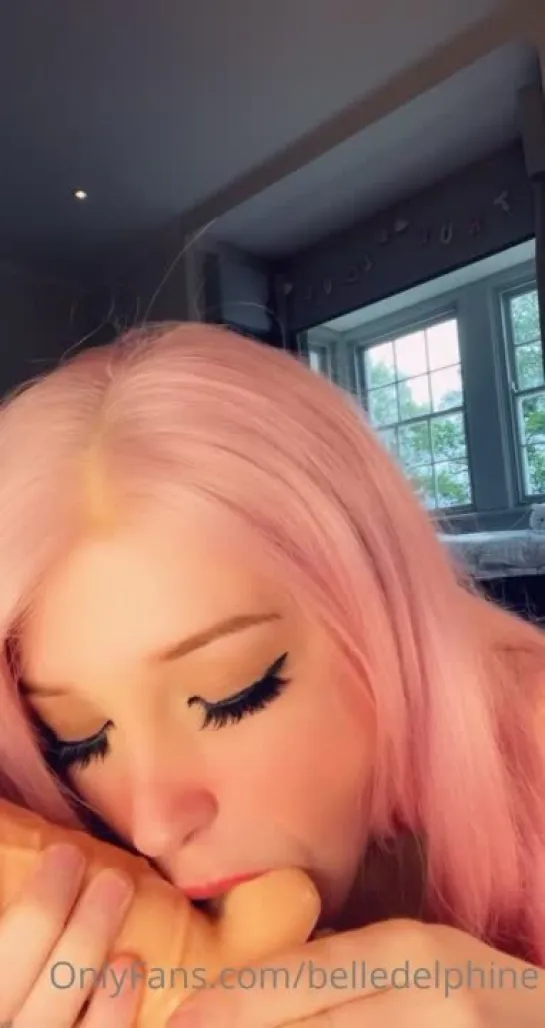 Belle Delphine