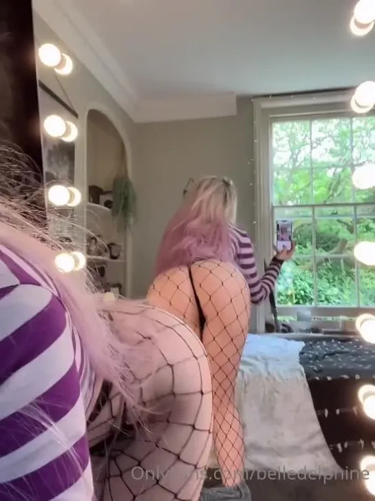 Belle Delphine