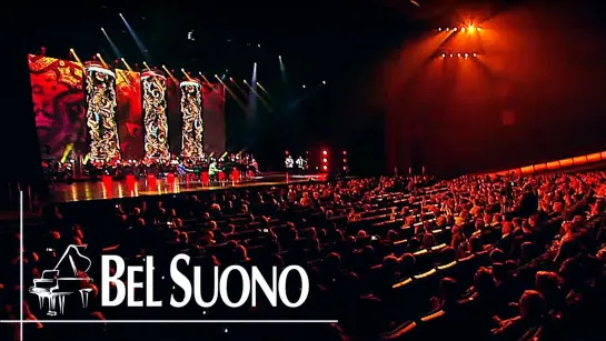 Bel Suono _ Live 2022 _ Moscow Conservatory Hall.  4К