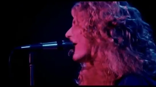 Led Zeppelin - Since Ive Been Loving You (Live at Madison Square Garden 1973) [Official Video]