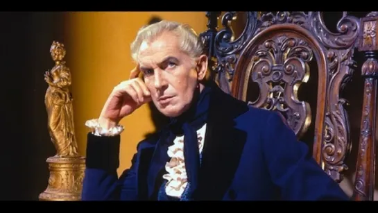 House of Usher 1960 / Дом Ашеров HD 720p (VincentPrice) rus