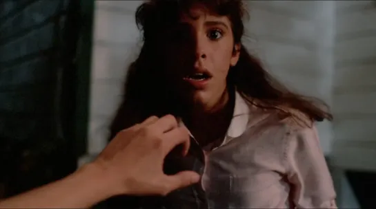 Sleepaway Camp 1983 / Спящий лагерь HD 1080 (rus) Slasher