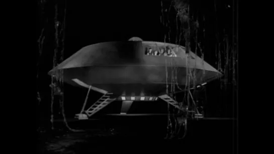 Lost in Space s01e02 / The Derelict 1965 ENG+(rus sub)