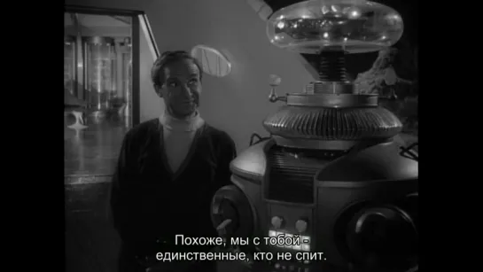 Lost in Space s01e23 / The Space Trader 1966 ENG+(rus sub)