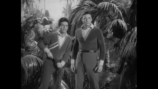 Lost in Space s01e27 The Lost Civilization 1966 ENG+(rus sub)