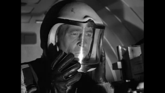 За гранью возможного / Неизвестный вид / The Outer Limits 1x22 /  Specimen - Unknown