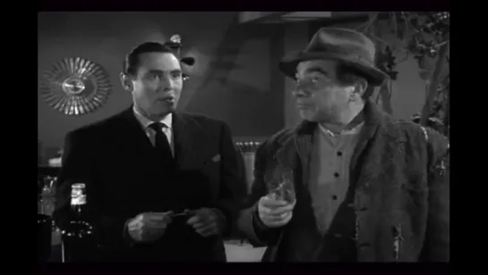 Alfred Hitchcock Presents - 01x19 - The Derelicts / Альфред Хичкок представляет / Бродяги  1956 (rus)