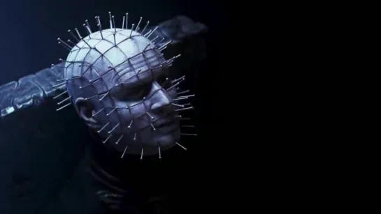 Восставший из ада 10: Приговор / Hellraiser: Judgment (2018) Русский трейлер.