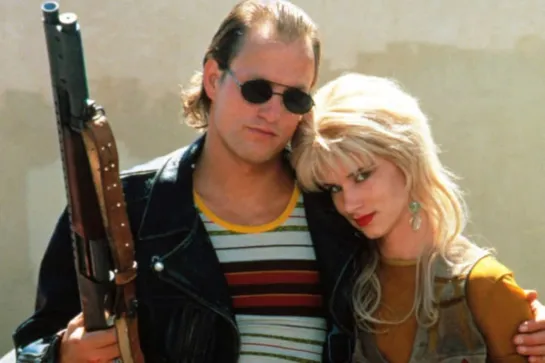 Прирожденные убийцы (Natural Born Killers) (1994)