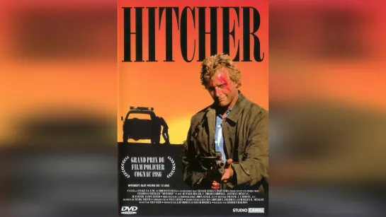 Попутчик [The Hitcher] | 1986 год | Режиссёр - Роберт Хармон | Многоголосый