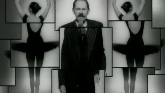 Scatman John - Scatman HD Скэтмэн Джон дискотека 90-х слушать хиты евродэнс музыка девяностых eurodance