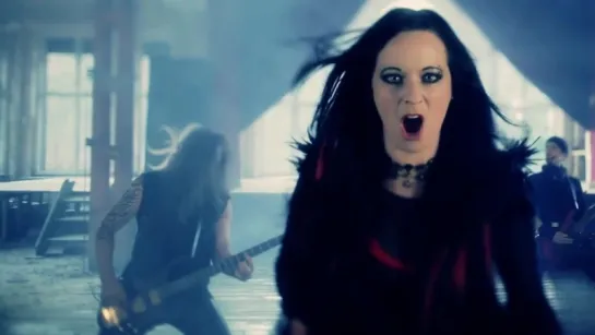 Xandria - Valentine