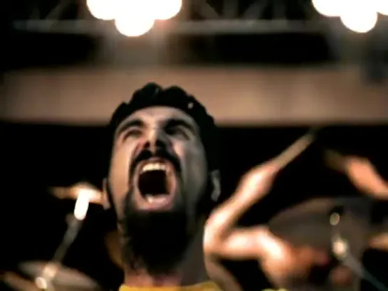 System Of A Down - Chop Suey! (Official Music Video)