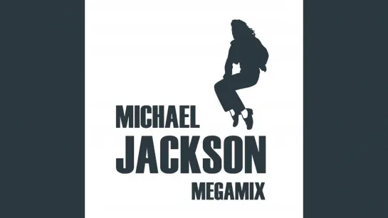 MICHAEL JACKSON - megamix HD1080 VJ Kudrov video mix