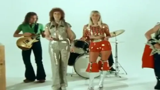 ABBA - Ring,Ring (1973 HD)