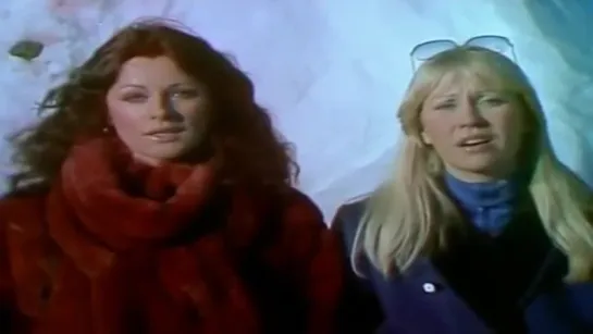 ABBA - Chiquitita (1978 HD)