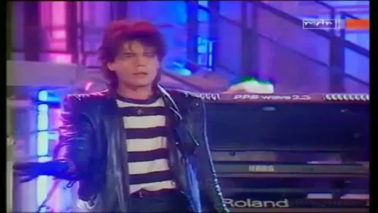 Alphaville – Dance With Me [1986 HD4]