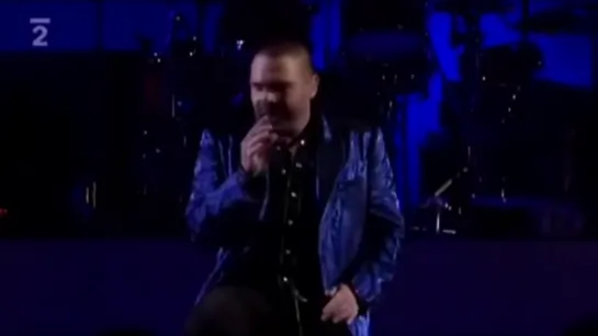 Alphaville - Return To Paradise (Live Prague 2009 HD)