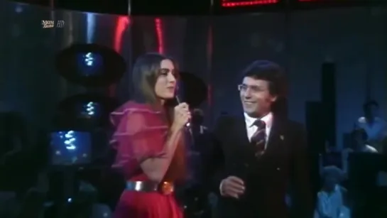 Al Bano & Romina Power - Sharazan (1982 HD2)