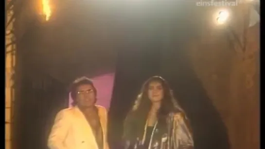 Al Bano & Romina Power - Sempre, Sempre (1986 HD2)