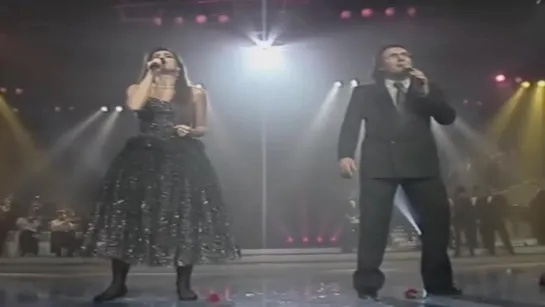 Al Bano & Romina Power - Liberta (1987 HD1)