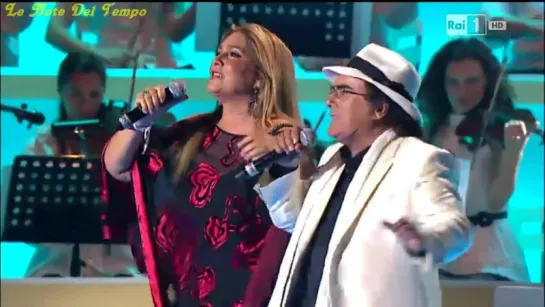 Al Bano & Romina Power - Sharazan (Live 2013 HD)