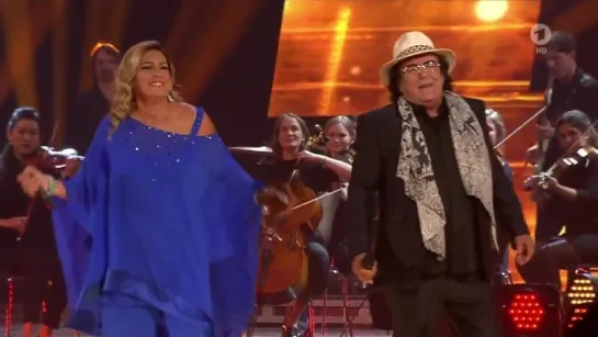 Al Bano & Romina Power - Sempre, Sempre & Sharazan & Felicità (2016 HD)