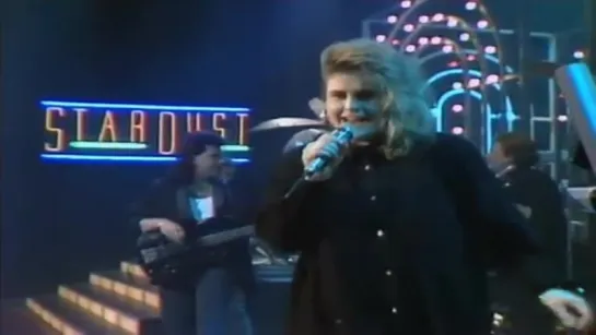 Alison Moyet – Weak In The Presence Of Beauty (1987 HD2)