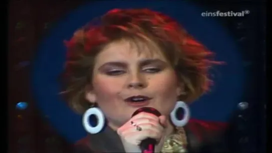 Alison Moyet – All Cried Out (1984 HD)