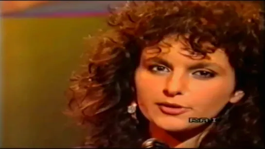 Aida Satta Flores - Croce Del Sud (1986 HD)