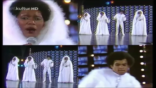 Boney M - Mary's Boy Child (1978 HD1)