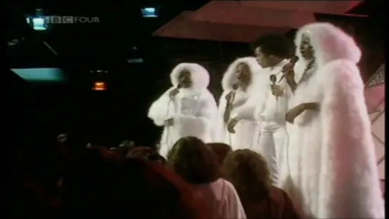 Boney M - Mary's Boy Child (1978 HD2)