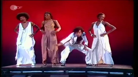 Boney M - Megamix