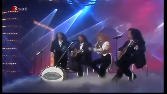 Bonnie Tyler - Call Me (Live 1993 HD)