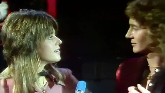 Chris Norman & Suzi Quatro - Stumblin' In (1978 HD)