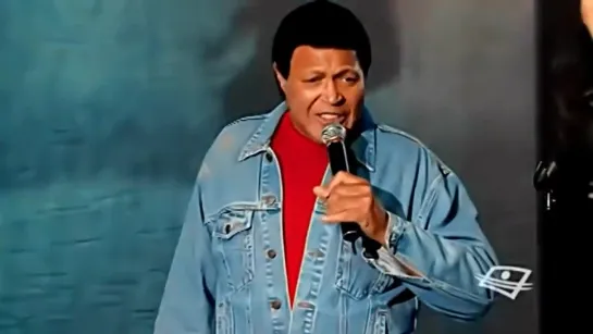 Chubby Checker – Lets Twist Again (1981 HD)