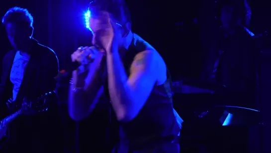 Depeche Mode - Angel (Live at SXSW 2013 HD)