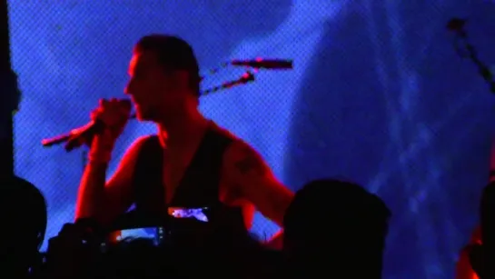 Depeche Mode - Should Be Higher (Live at SXSW 2013 HD)