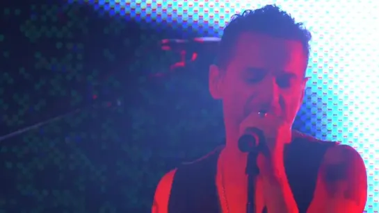 Depeche Mode - Personal Jesus (Live at SXSW 2013 HD)