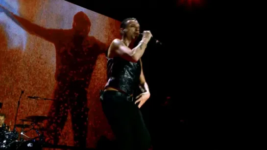 Depeche Mode - Should Be Higher (Live 2013 HD)