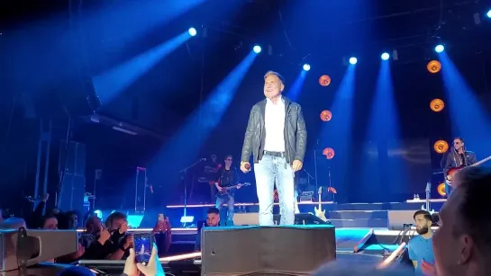 Dieter Bohlen. Opening Köln, Germany (Live 2023 HD)