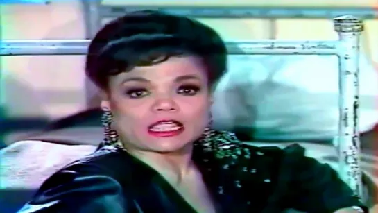 Eartha Kitt - This Is My Life (1986 HD)