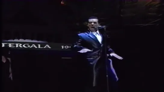 Falco - Push! Push! (Live 1998 HD)