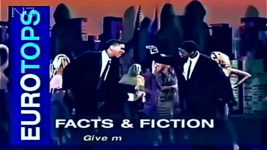 Facts & Fiction - Give Me The Night (1986 HD2)